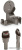 Пылесос DeLonghi XLM 353 ADC Пылесос DeLonghi XLM 353 ADC