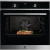 Электрический духовой шкаф Electrolux OEE5C71X Электрический духовой шкаф Electrolux OEE5C71X