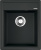 Кухонная мойка Omoikiri Daisen 42-BL 4993606