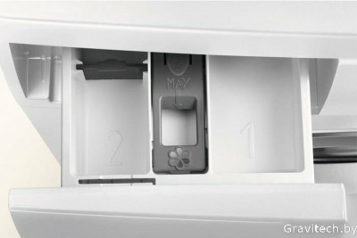 Стиральная машина Electrolux PerfectCare 600 EW6S404W