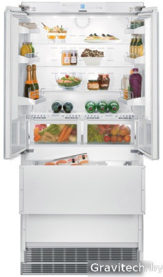 Холодильник Liebherr ECBN 6256