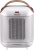 Тепловентилятор DeLonghi HFX30C18.IW Тепловентилятор DeLonghi HFX30C18.IW