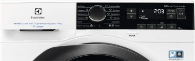 Сушильная машина Electrolux EW9HS289S