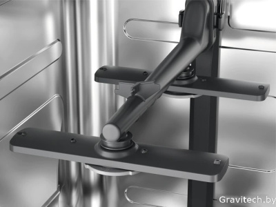 Встраиваемая посудомоечная машина Electrolux KEMC3211L