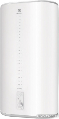 Накопительный электрический водонагреватель Electrolux EWH 50 Citadel