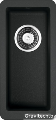 Кухонная мойка Omoikiri Kata 20-U BL