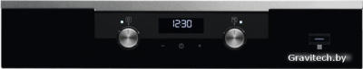 Электрический духовой шкаф Electrolux OKD5C51X