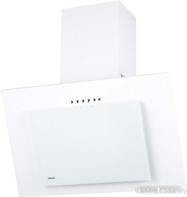 Кухонная вытяжка Akpo Nero Eco 60 WK-4 (белый)