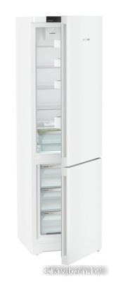 Холодильник Liebherr CNd 5703 Pure