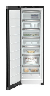 Морозильник Liebherr SFNbde 5227 Plus