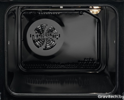 Электрический духовой шкаф Electrolux OCF5E50Z