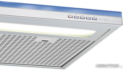 Кухонная вытяжка Falmec Lumen Design 60 800 м3/ч (нержавеющая сталь)