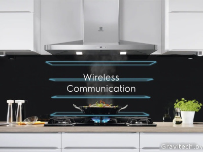 Варочная панель Electrolux IPE6440KFV