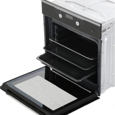 Электрический духовой шкаф Electrolux OKD5H40X Электрический духовой шкаф Electrolux OKD5H40X