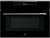 Электрический духовой шкаф Electrolux CombiQuick 800 KVLBE08H