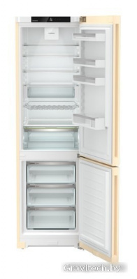 Холодильник Liebherr CNbef 5723 Plus