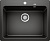Кухонная мойка Blanco Naya 6 525941 (черный)