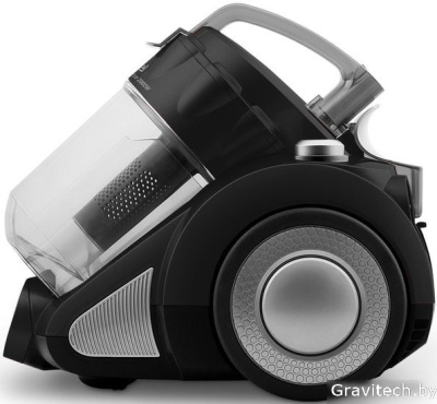 Пылесос Artel VCC 0220 (черный)