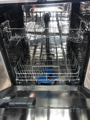 Встраиваемая посудомоечная машина Electrolux EES27100L 