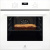 Электрический духовой шкаф Electrolux EOF5F50BV Электрический духовой шкаф Electrolux EOF5F50BV