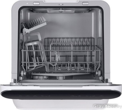 Настольная посудомоечная машина Akpo ZMA45 Series 1 Autoopen