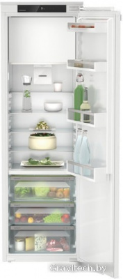 Однокамерный холодильник Liebherr IRBe 5121 Plus