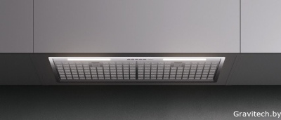 Кухонная вытяжка Falmec Gruppo Incasso NRS 70 (нержавеющая сталь)