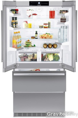 Холодильник Liebherr CBNes 6256
