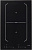Варочная панель ASKO HI1355G