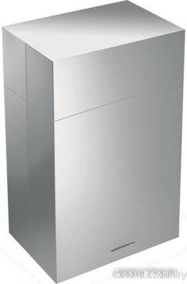 Кухонная вытяжка Falmec Altair Design 90 800 м3/ч (нержавеющая сталь)