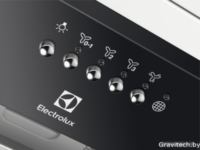 Кухонная вытяжка Electrolux CFG516R