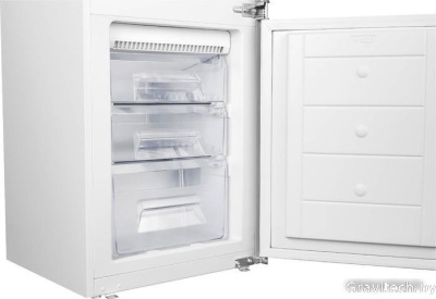 Холодильник Evelux FI 2211 D