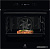 Электрический духовой шкаф Electrolux EOE7P31Z