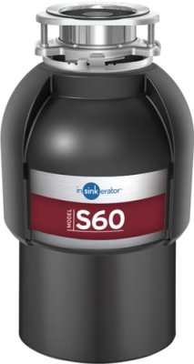 Измельчитель пищевых отходов InSinkErator S60