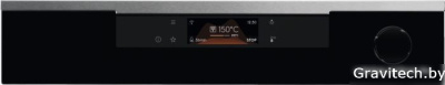 Электрический духовой шкаф Electrolux KOCBP39WX Электрический духовой шкаф Electrolux KOCBP39WX