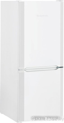 Холодильник Liebherr CU 2331