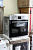 Электрический духовой шкаф Electrolux KOFGH70TX