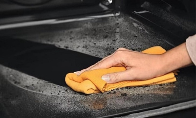 Электрический духовой шкаф Electrolux SenseCook SENSE 700 KOEFP77H