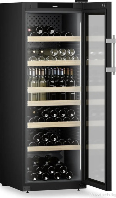 Винный шкаф Liebherr WFbli 5041 Perfection 5041-20001