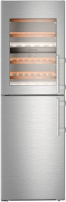 Холодильник Liebherr SWTNes 4285
