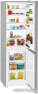 Холодильник Liebherr CUef 3331