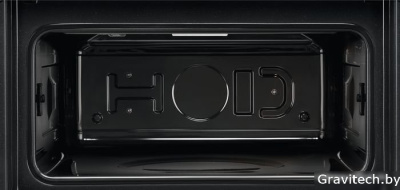 Микроволновая печь Electrolux EVM8E08X