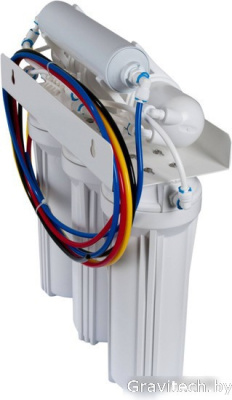 Система обратного осмоса Atoll A-575m STD (A-575Em)