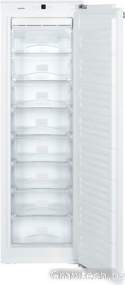 Морозильник Liebherr SIGN 3524