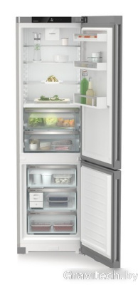 Холодильник Liebherr CBNsfc 572i Plus BioFresh NoFrost