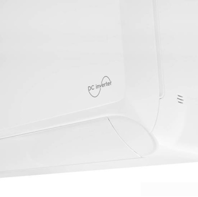 Кондиционер Electrolux Fusion 2.0 Super DC Inverter EACS/I-24HF2/N8