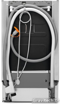 Встраиваемая посудомоечная машина Electrolux EMA22130L