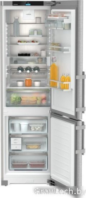 Холодильник Liebherr CNsdd 5753 Prime NoFrost
