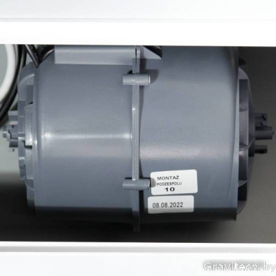 Кухонная вытяжка Akpo Mio 60 WK-11 (черный)