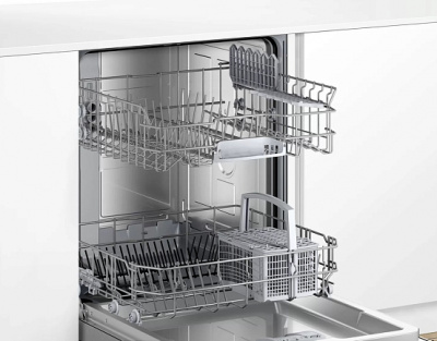 Встраиваемая посудомоечная машина Bosch SMV25AX00E